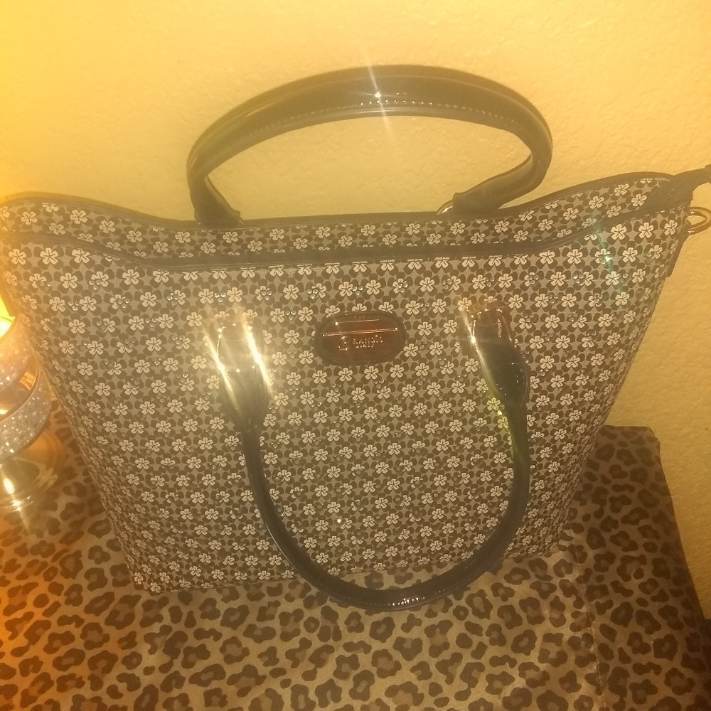 BRANGIO Tote